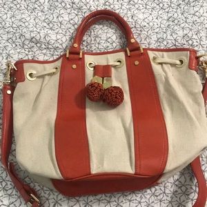 Tory Burch crossbody bag